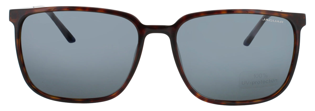 Jaguar Sunglasses Brown