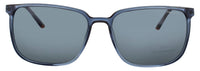 Jaguar Jaguar Sunglasses Blue