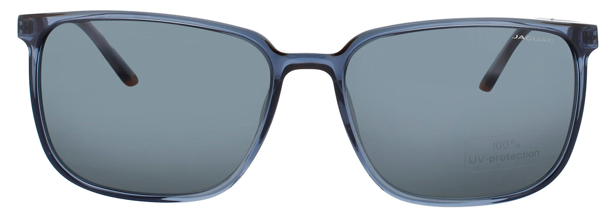Jaguar Jaguar Sunglasses Blue