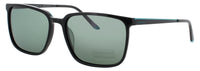 Jaguar Jaguar Sunglasses Green