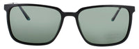 Jaguar Jaguar Sunglasses Green