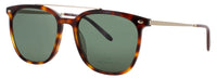Jaguar Jaguar Sunglasses Dark Green