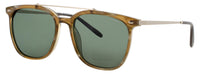Jaguar Jaguar Sunglasses Green