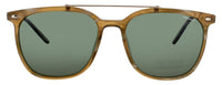 Jaguar Jaguar Sunglasses Green