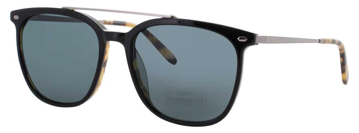 Jaguar Jaguar Sunglasses Black