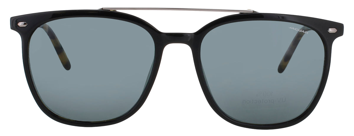 Jaguar Jaguar Sunglasses Black