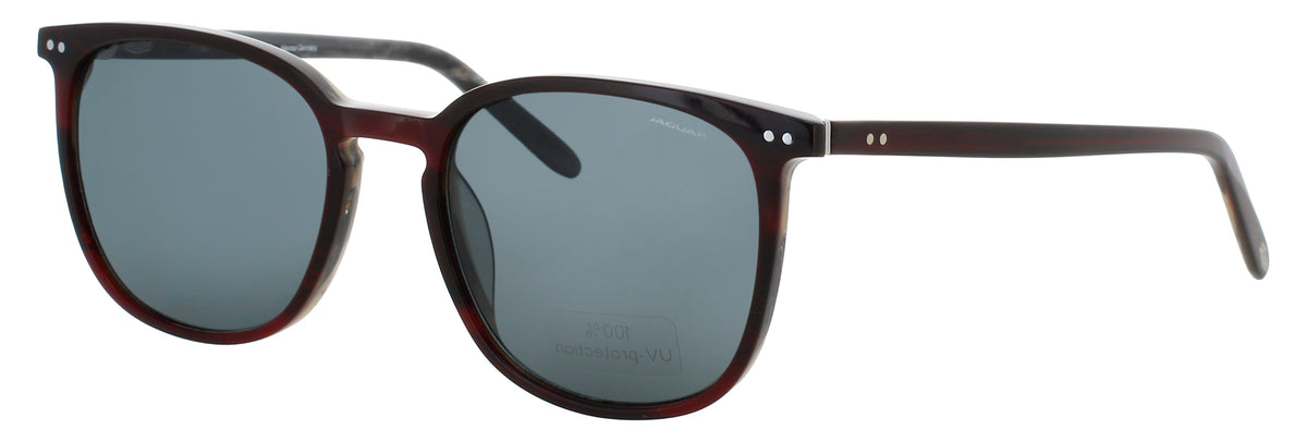 Jaguar Jaguar Sunglasses Red