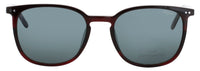 Jaguar Jaguar Sunglasses Red