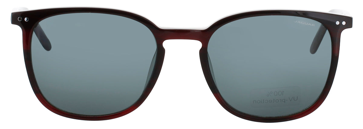 Jaguar Jaguar Sunglasses Red