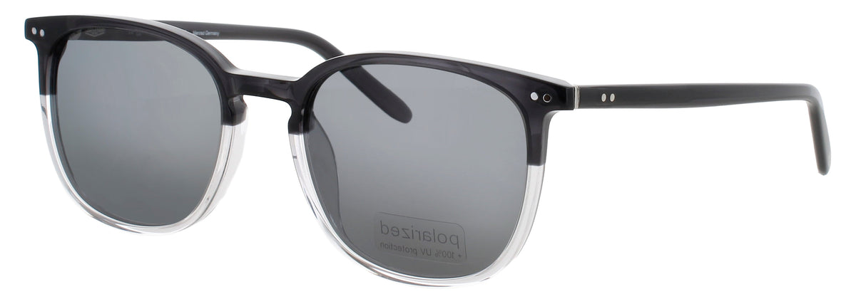 Jaguar Sunglasses Gray