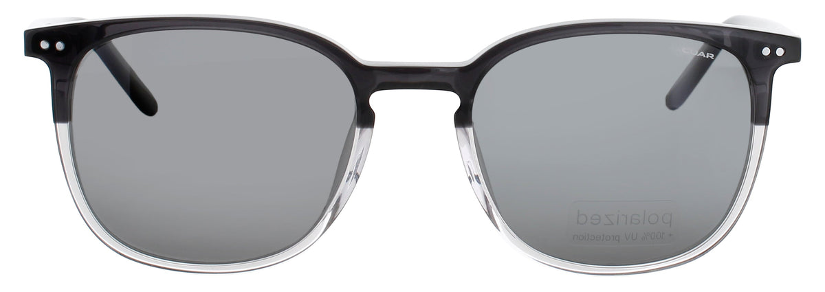 Jaguar Sunglasses Gray