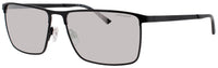 Jaguar Jaguar Sunglasses Black