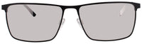 Jaguar Jaguar Sunglasses Black