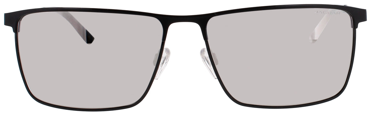 Jaguar Jaguar Sunglasses Black