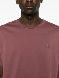 Vivienne Westwood Men Orb Classic T-Shirt