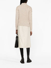 Brunello Cucinelli Brunello Cucinelli Women's Sweater M32387103C9504