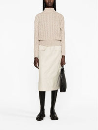 Brunello Cucinelli Brunello Cucinelli Women's Sweater M32387103C9504
