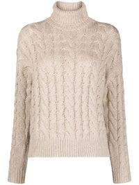 Brunello Cucinelli Brunello Cucinelli Women's Sweater M32387103C9504