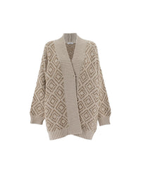 Brunello Cucinelli Brunello Cucinelli Women's Sweater M6D325006_Cds85