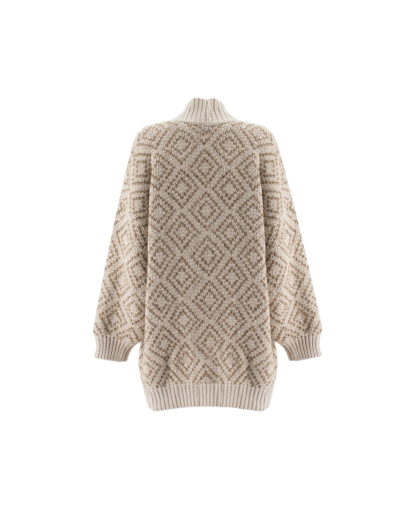 Brunello Cucinelli Brunello Cucinelli Women's Sweater M6D325006_Cds85