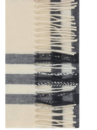 BURBERRY Burberry Men Cashmere Scarf
