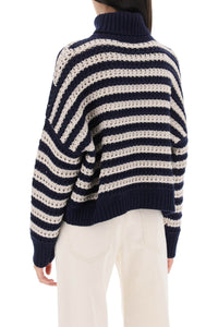 Brunello Cucinelli Brunello Cucinelli Women's Sweater M6D367203P_Cgw37