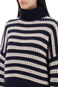 Brunello Cucinelli Brunello Cucinelli Women's Sweater M6D367203P_Cgw37