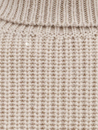 Brunello Cucinelli Brunello Cucinelli Women's Sweater M71542103_Cn058