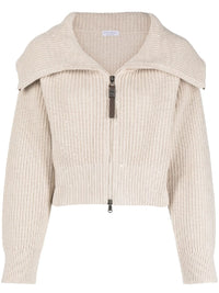 Brunello Cucinelli Brunello Cucinelli Women's Sweater M71542126_Cn058