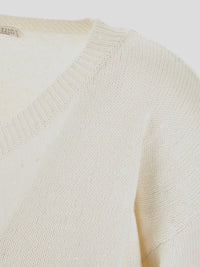 Brunello Cucinelli Brunello Cucinelli Women's Sweater M73539902_Cj159