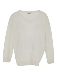 Brunello Cucinelli Brunello Cucinelli Women's Sweater M73539902_Cj159