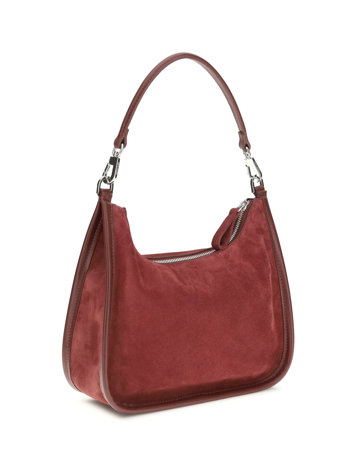 Pierre Hardy Women Alpha Day Miss Leather Shoulder Bag