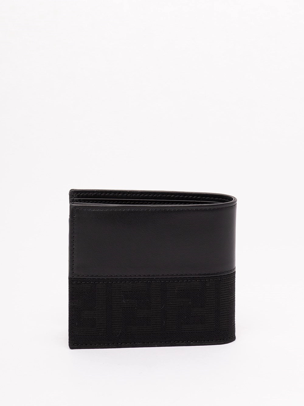 Fendi Men Wallet Bi-Fold