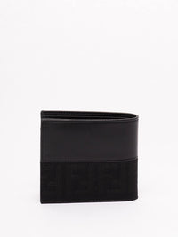 Fendi Men Wallet Bi-Fold
