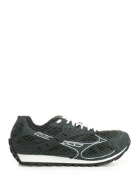 Bottega Veneta Men "Orbit" Sneaker