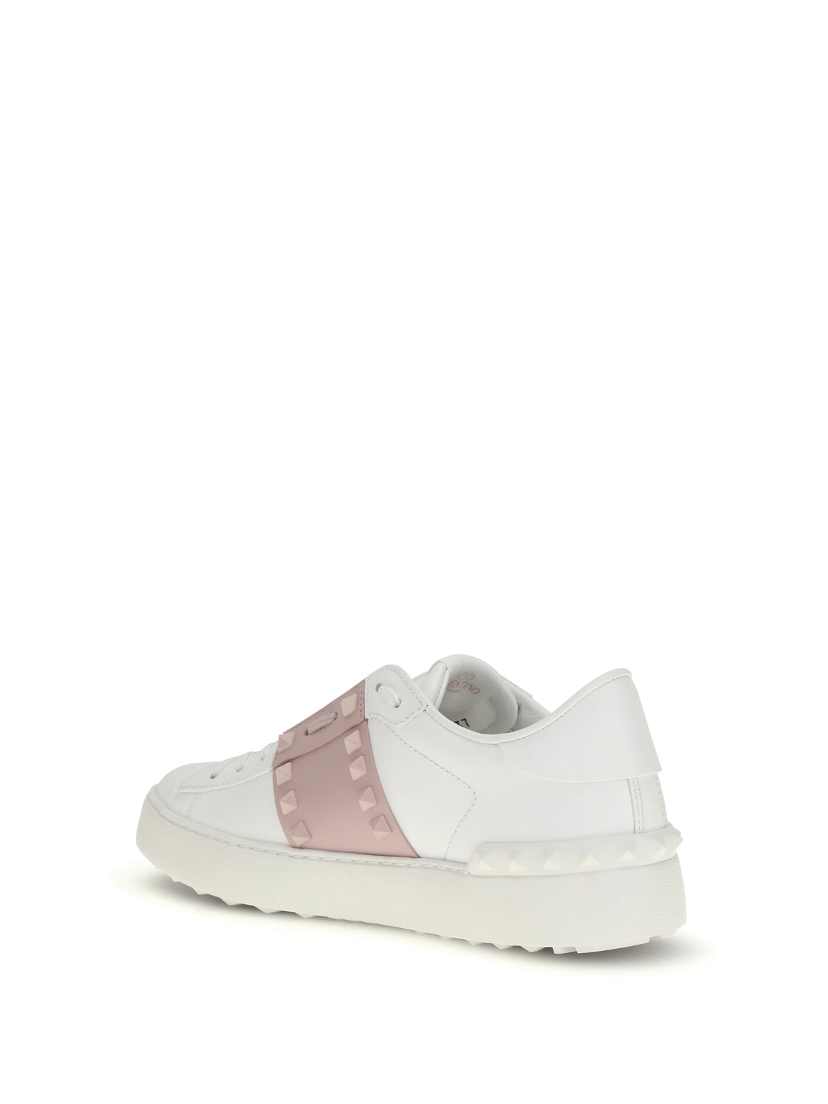 VALENTINO GARAVANI Valentino Garavani Women Open Rockstud Sneakers