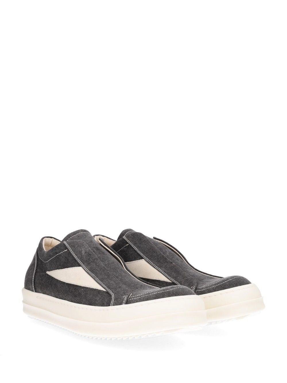 Rick Owens Drkshdw Men Sneakers Low-Top