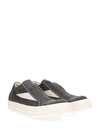 Rick Owens Drkshdw Men Sneakers Low-Top