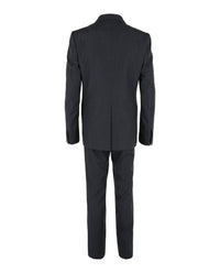 Gucci Mens Wool Pin Dot Suit