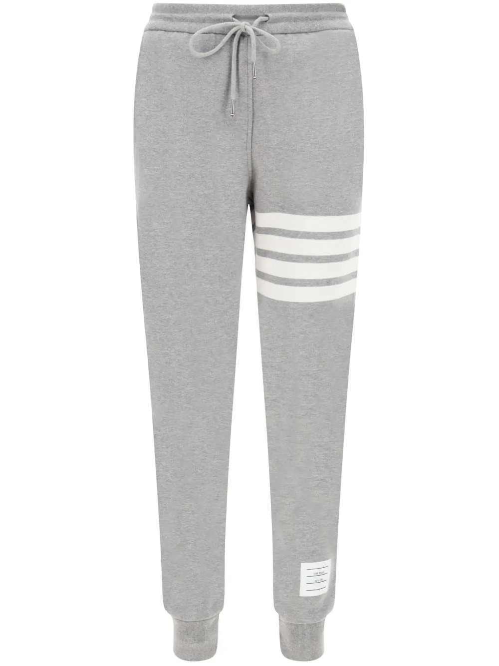 Thom Browne Women Striped Sweatpants