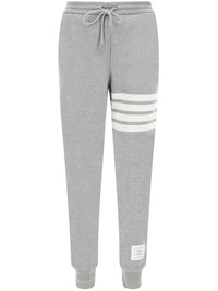 Thom Browne Women Striped Sweatpants