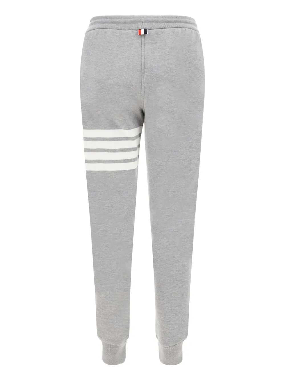 Thom Browne Women Striped Sweatpants
