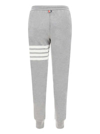 Thom Browne Women Striped Sweatpants