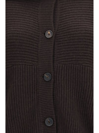 BRUNELLO CUCINELLI Brunello Cucinelli Women High Neck Cashmere Cardigan
