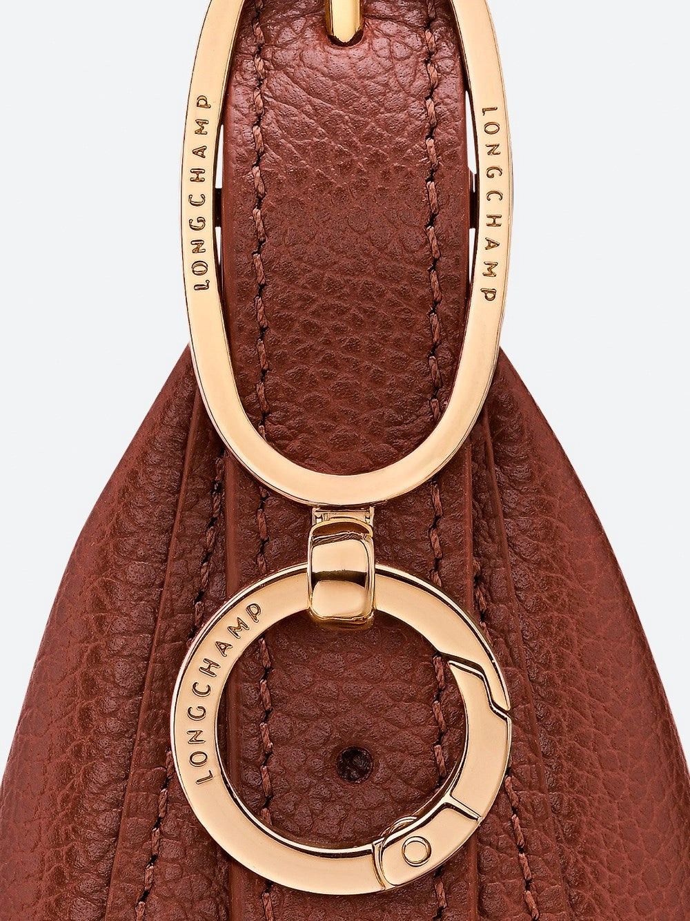 Longchamp Longchamp Women `Le Foulonné` Small Crossbody