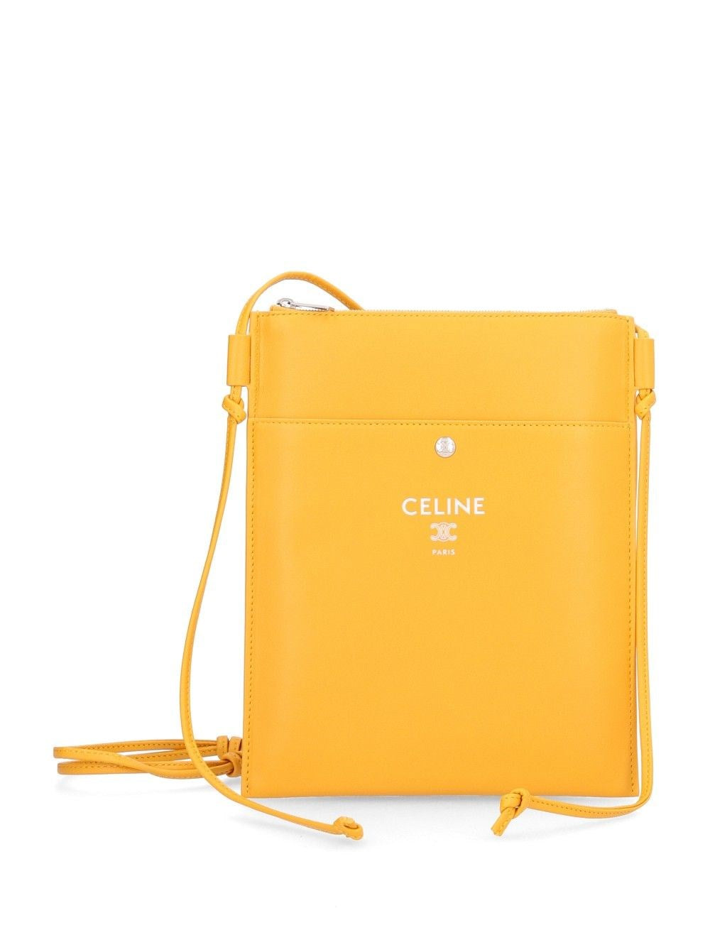 Celine Celine Men Sharp Pouch Take Away