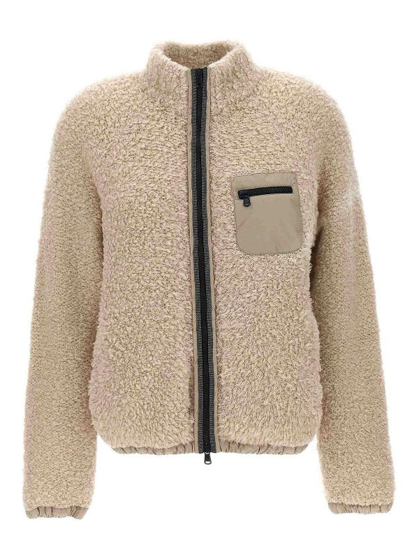 Brunello Cucinelli Brunello Cucinelli Women's Sweater M1F350506C9504