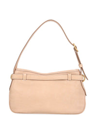 Miu Miu Women Aventure Shoulder Bag Nappa Aviator