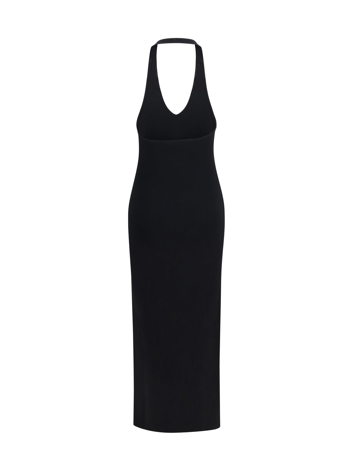 TOTEME Toteme Women Halter-Neck Knit Dress