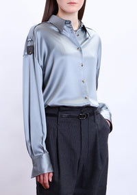 Brunello Cucinelli Brunello Cucinelli Women's Shirt M0C59Rh126_C8654